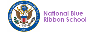 National Blue Ribbon School