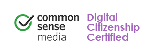 Digital Citizenship Certified School