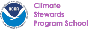 Climate Stewards Award