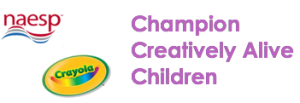 Creative Children Award